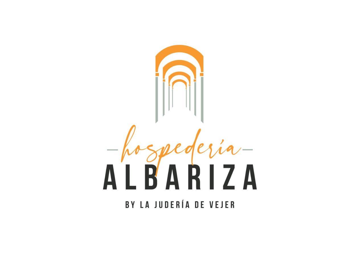 Hospederia Boutique By La Juderia De Vejer- Adults Only Hotel Vejer de la Frontera Ngoại thất bức ảnh