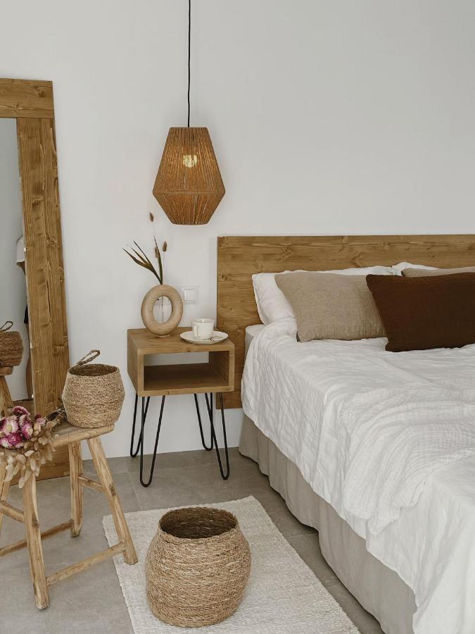 Hospederia Boutique By La Juderia De Vejer- Adults Only Hotel Vejer de la Frontera Ngoại thất bức ảnh