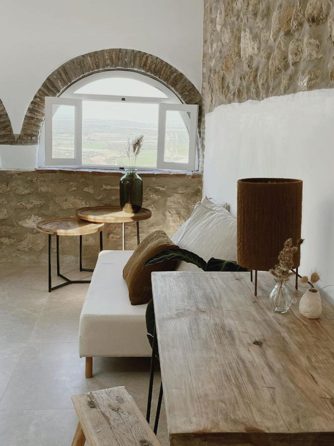 Hospederia Boutique By La Juderia De Vejer- Adults Only Hotel Vejer de la Frontera Ngoại thất bức ảnh