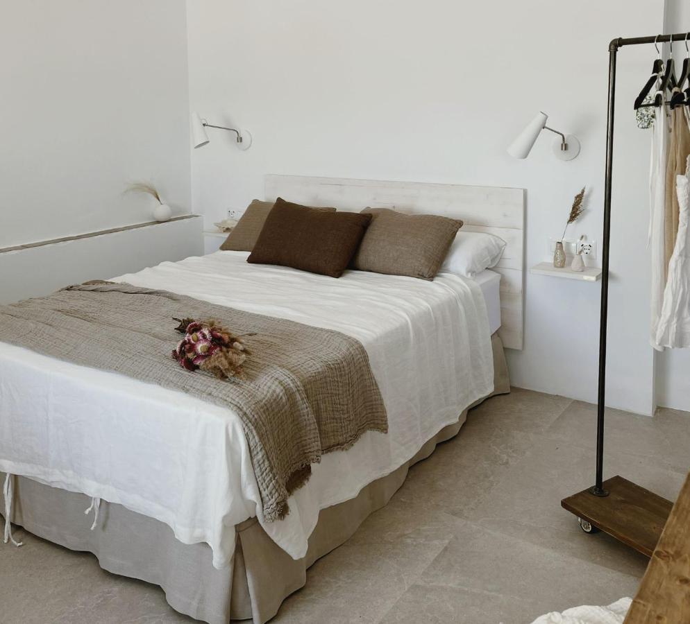 Hospederia Boutique By La Juderia De Vejer- Adults Only Hotel Vejer de la Frontera Ngoại thất bức ảnh