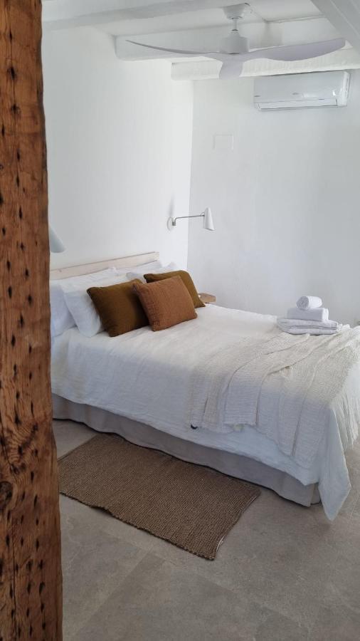 Hospederia Boutique By La Juderia De Vejer- Adults Only Hotel Vejer de la Frontera Ngoại thất bức ảnh