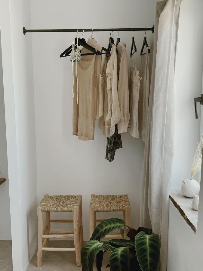 Hospederia Boutique By La Juderia De Vejer- Adults Only Hotel Vejer de la Frontera Ngoại thất bức ảnh