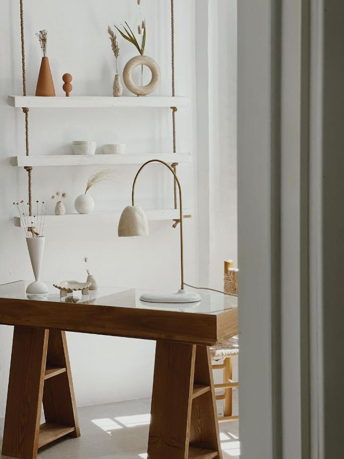 Hospederia Boutique By La Juderia De Vejer- Adults Only Hotel Vejer de la Frontera Ngoại thất bức ảnh