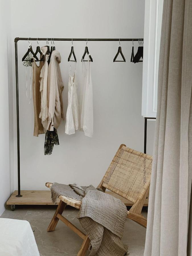 Hospederia Boutique By La Juderia De Vejer- Adults Only Hotel Vejer de la Frontera Ngoại thất bức ảnh