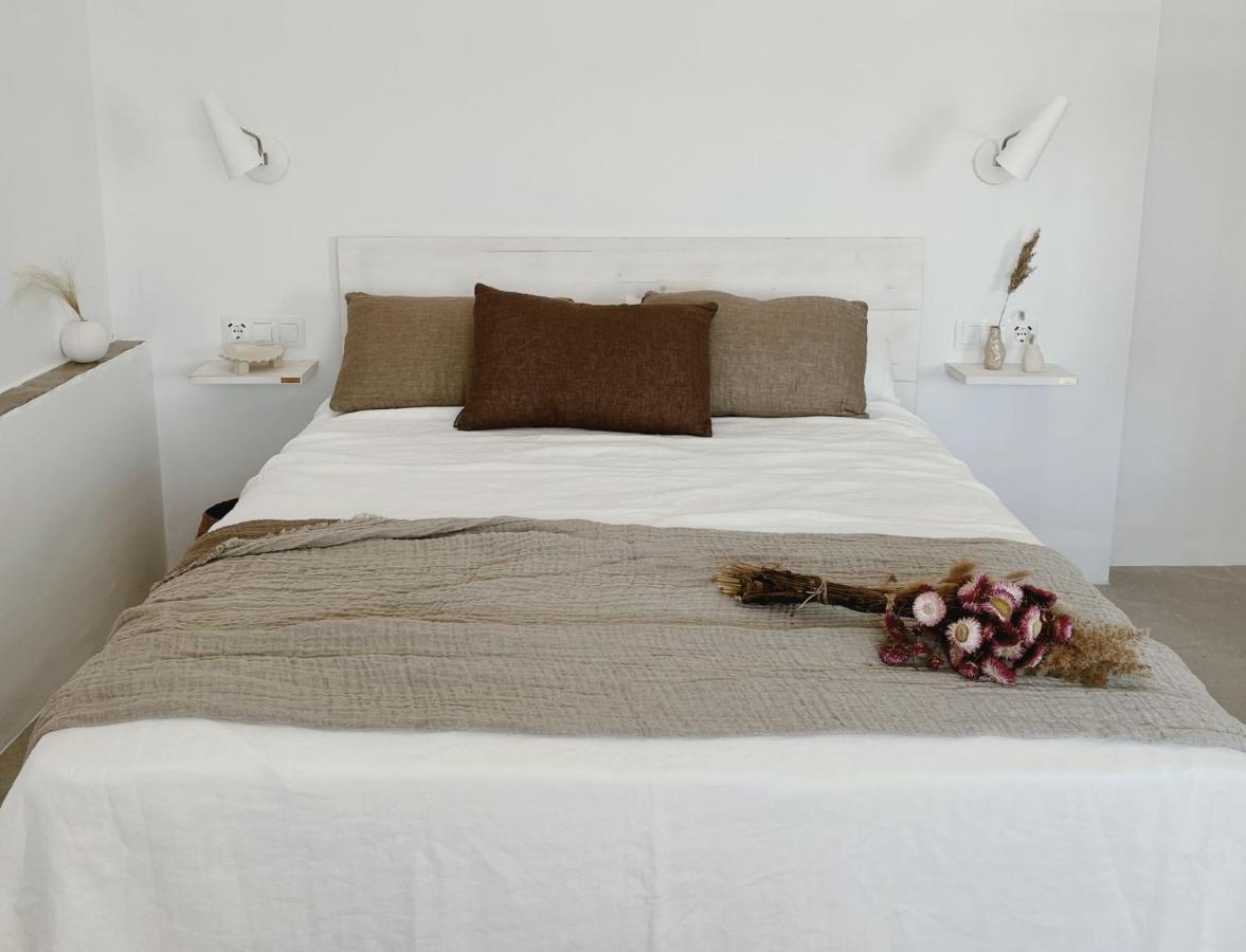 Hospederia Boutique By La Juderia De Vejer- Adults Only Hotel Vejer de la Frontera Ngoại thất bức ảnh