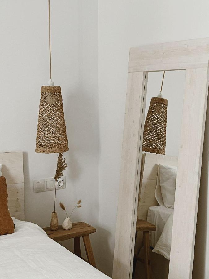 Hospederia Boutique By La Juderia De Vejer- Adults Only Hotel Vejer de la Frontera Ngoại thất bức ảnh