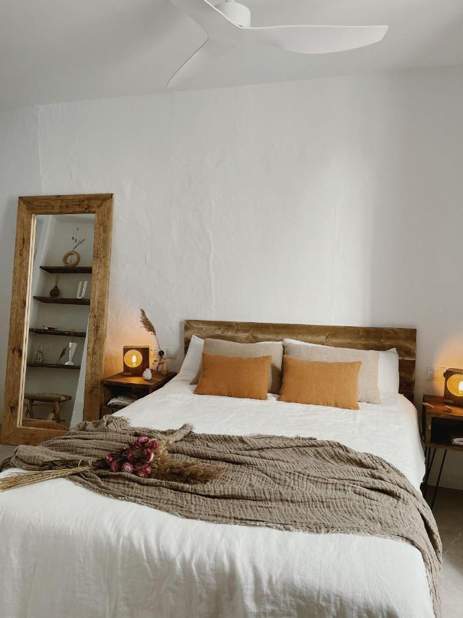 Hospederia Boutique By La Juderia De Vejer- Adults Only Hotel Vejer de la Frontera Ngoại thất bức ảnh