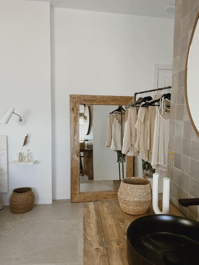 Hospederia Boutique By La Juderia De Vejer- Adults Only Hotel Vejer de la Frontera Ngoại thất bức ảnh