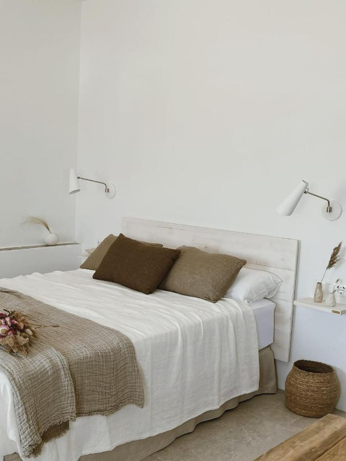 Hospederia Boutique By La Juderia De Vejer- Adults Only Hotel Vejer de la Frontera Ngoại thất bức ảnh