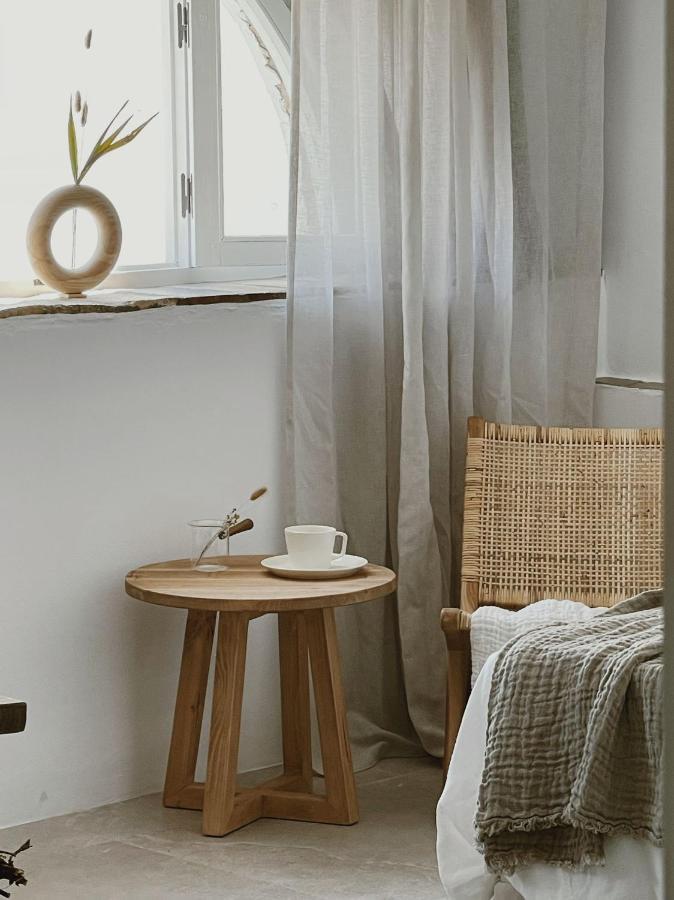 Hospederia Boutique By La Juderia De Vejer- Adults Only Hotel Vejer de la Frontera Ngoại thất bức ảnh