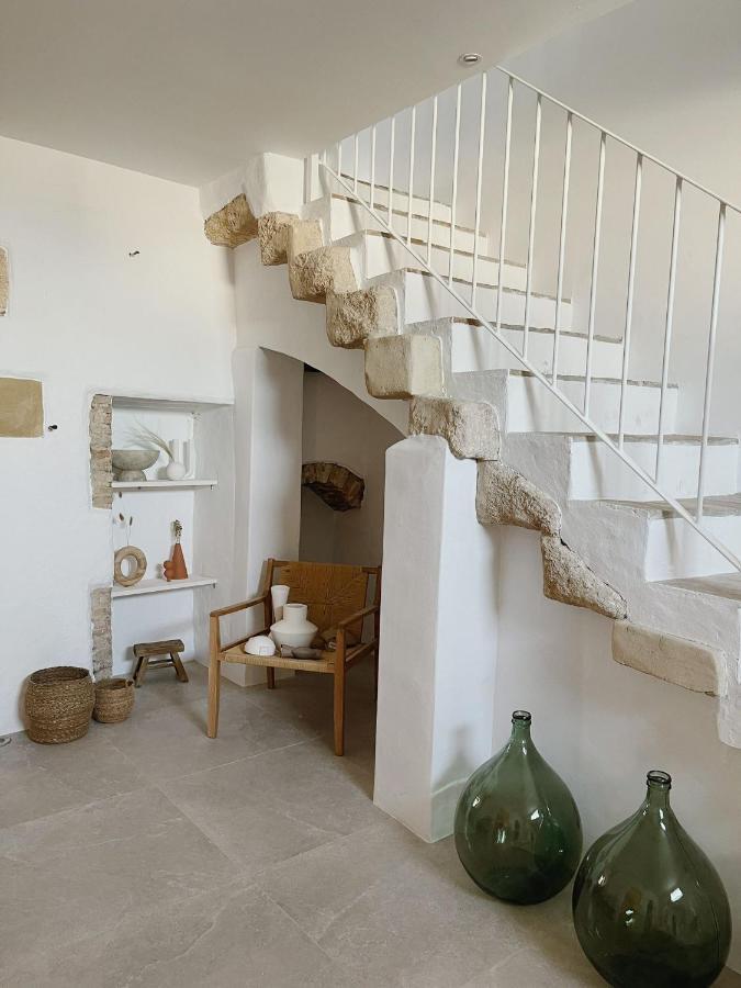 Hospederia Boutique By La Juderia De Vejer- Adults Only Hotel Vejer de la Frontera Ngoại thất bức ảnh