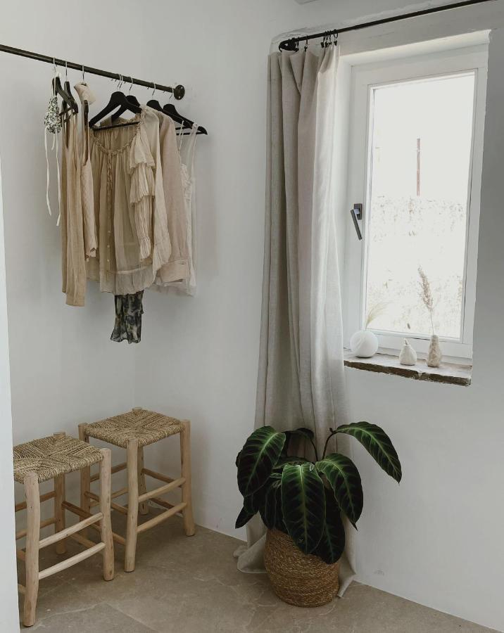 Hospederia Boutique By La Juderia De Vejer- Adults Only Hotel Vejer de la Frontera Ngoại thất bức ảnh