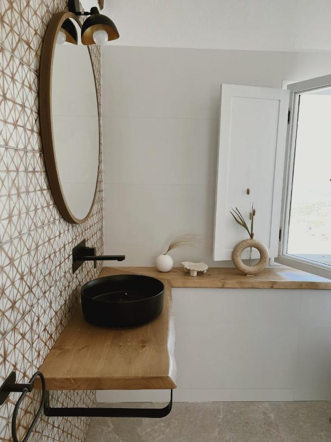 Hospederia Boutique By La Juderia De Vejer- Adults Only Hotel Vejer de la Frontera Ngoại thất bức ảnh
