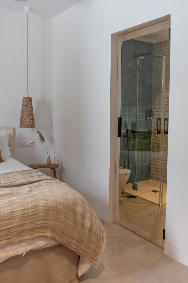 Hospederia Boutique By La Juderia De Vejer- Adults Only Hotel Vejer de la Frontera Ngoại thất bức ảnh