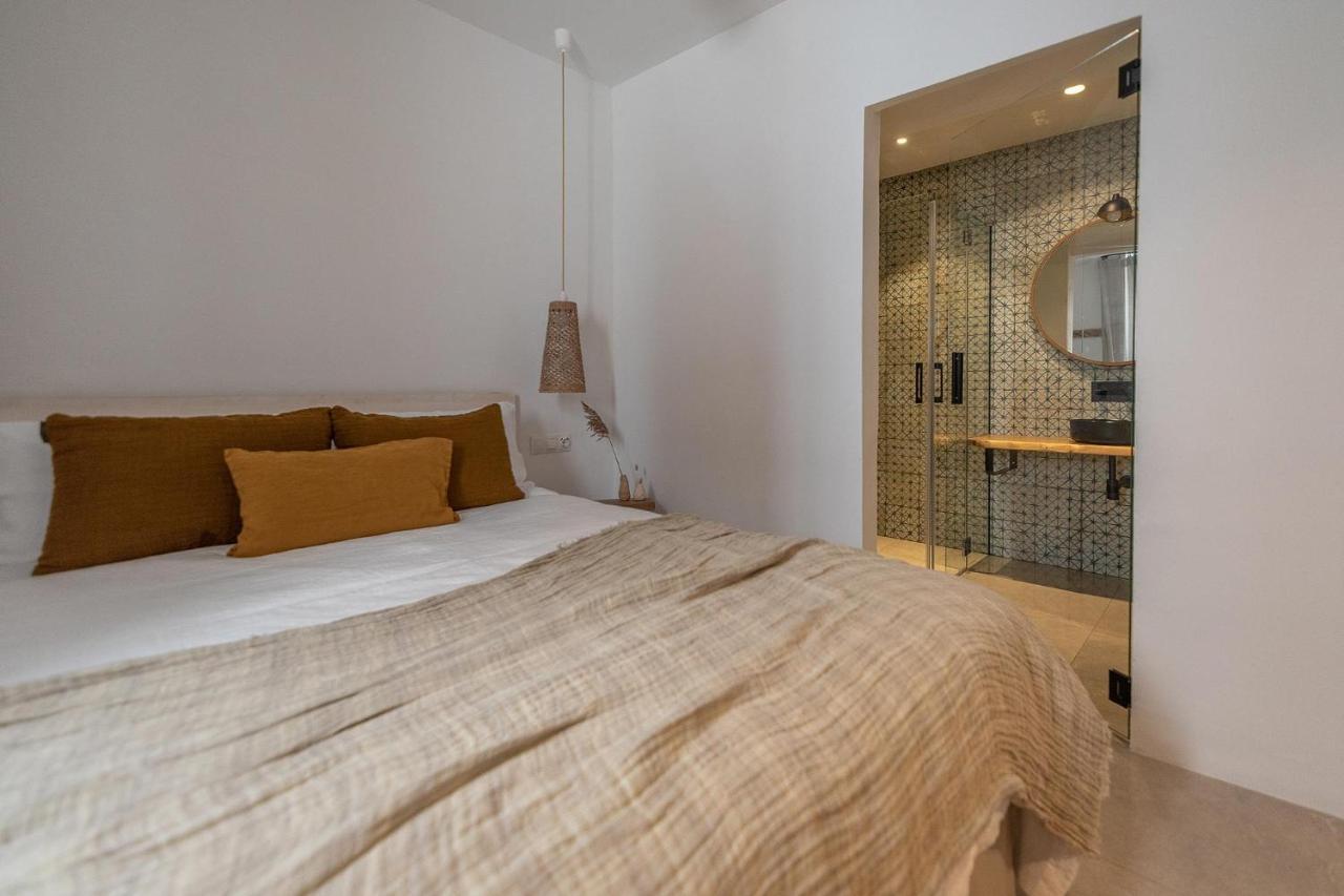 Hospederia Boutique By La Juderia De Vejer- Adults Only Hotel Vejer de la Frontera Ngoại thất bức ảnh